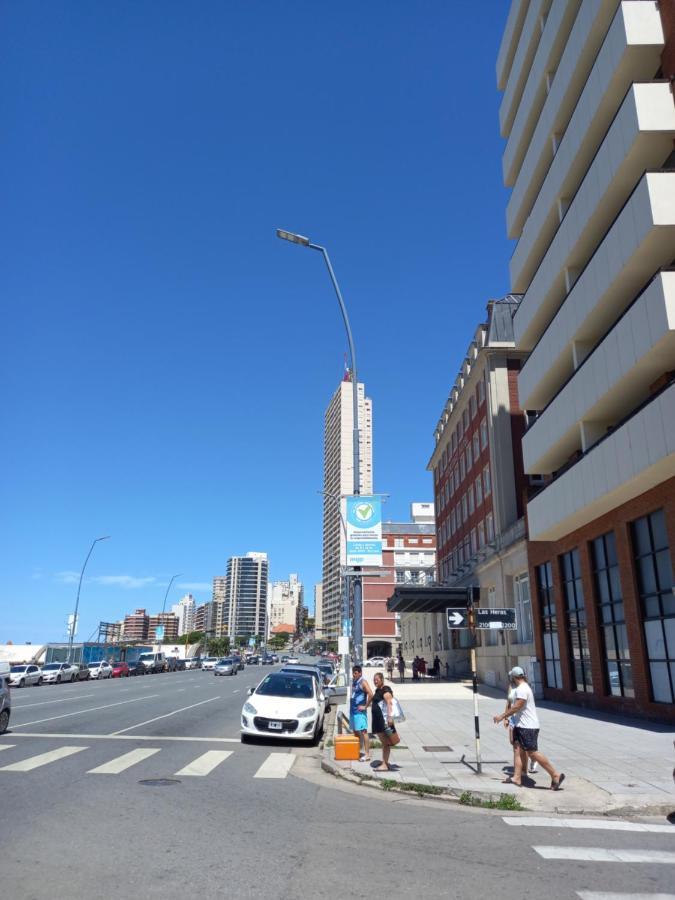 Descanso Ideal III Casino, Playa Y Shopping Mar del Plata Exterior foto